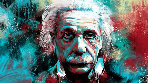 albert-einstein